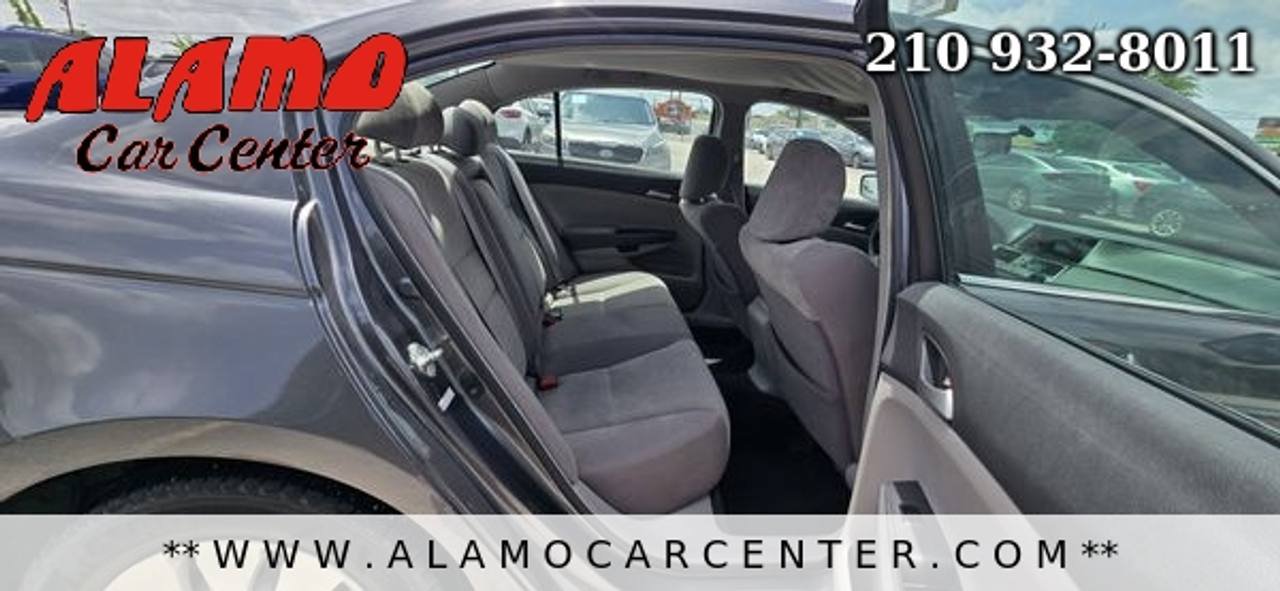 Used 2009 Honda Accord LX image 18