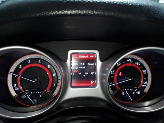 Used 2019 Dodge Journey SE w/ Connectivity Group image 16