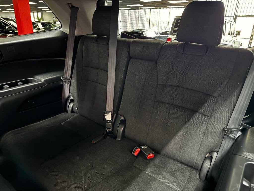 Used 2019 Honda Pilot LX image 46