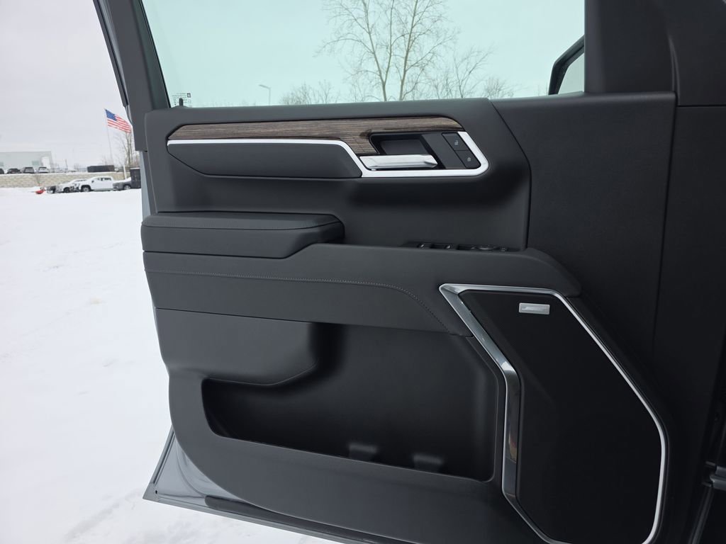 New 2026 GMC Sierra 1500 Elevation w/ Elevation Premium Package image 25