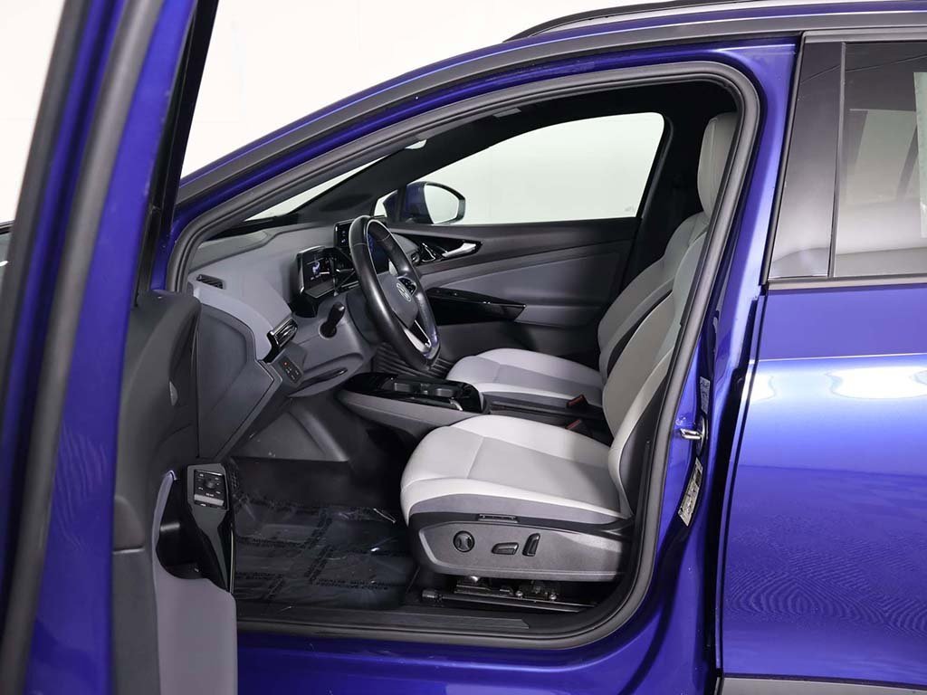 Used 2021 Volkswagen ID.4 Pro S image 30