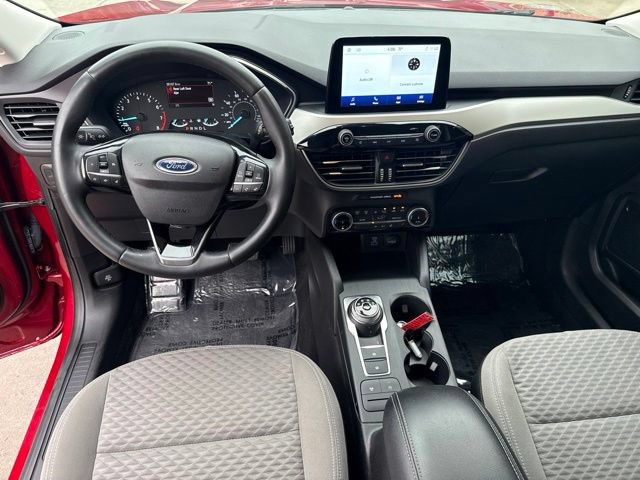 Used 2022 Ford Escape SE w/ Convenience Package FWD image 16