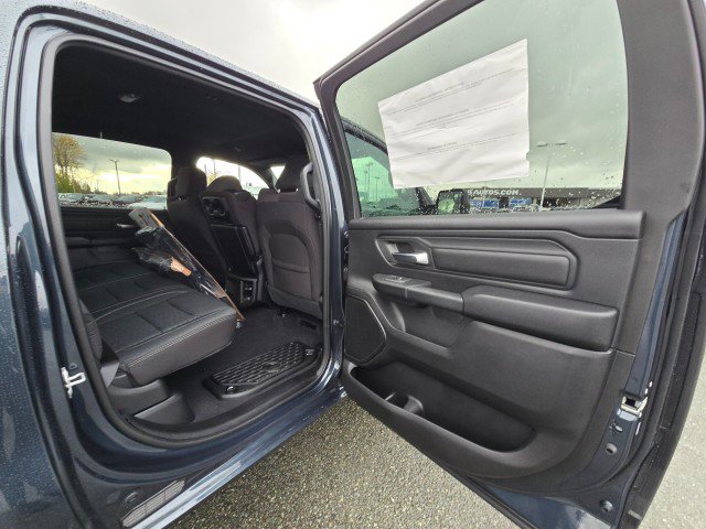 New 2026 RAM 1500 Classic Warlock image 13