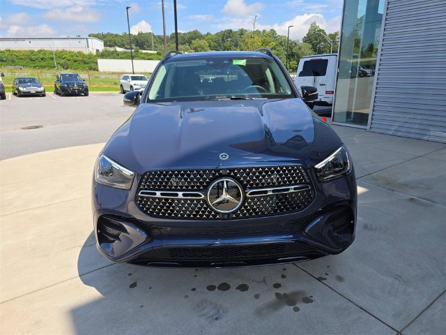 Certified 2025 Mercedes-Benz GLE 350 4MATIC image 11