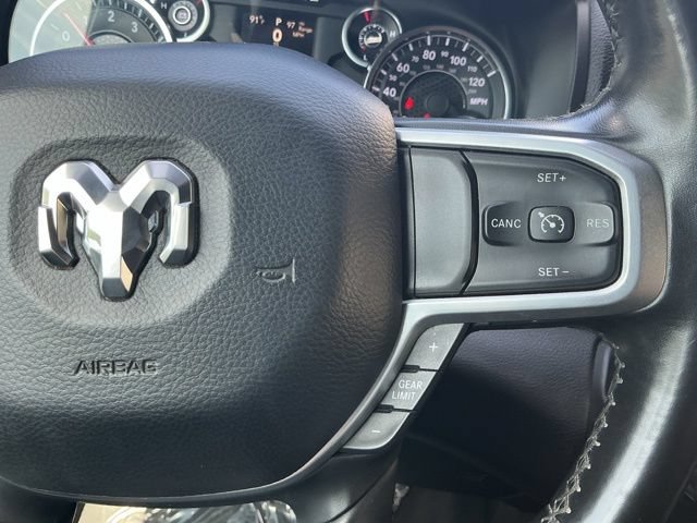 Used 2019 RAM 1500 Big Horn AWD/4WD image 21