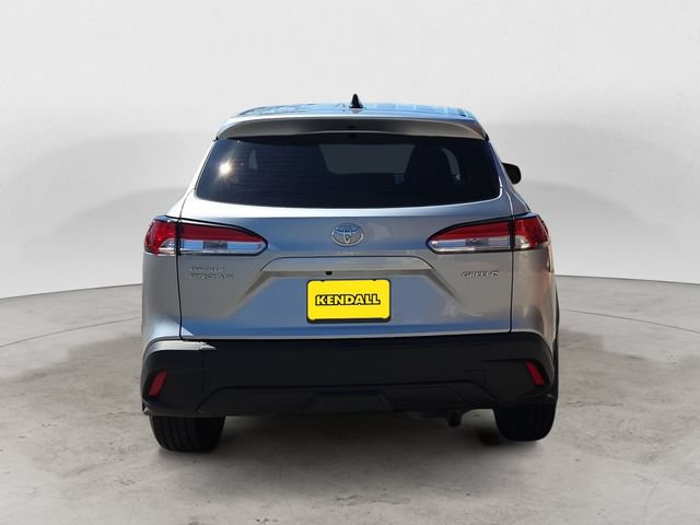 Used 2022 Toyota Corolla Cross L FWD image 6