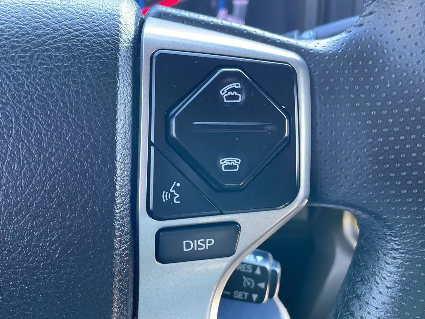 Certified 2019 Toyota 4Runner SR5 image 22