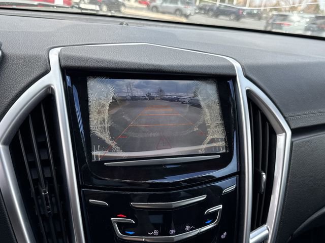 Used 2015 Cadillac SRX Luxury w/ Driver Awareness Package image 33