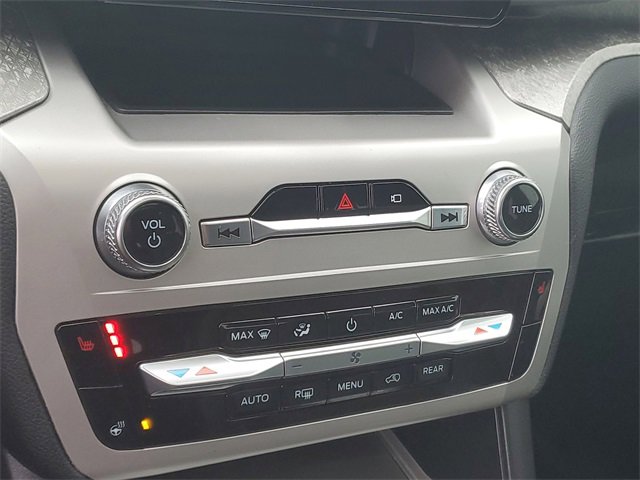 Used 2022 Ford Explorer Timberline image 18