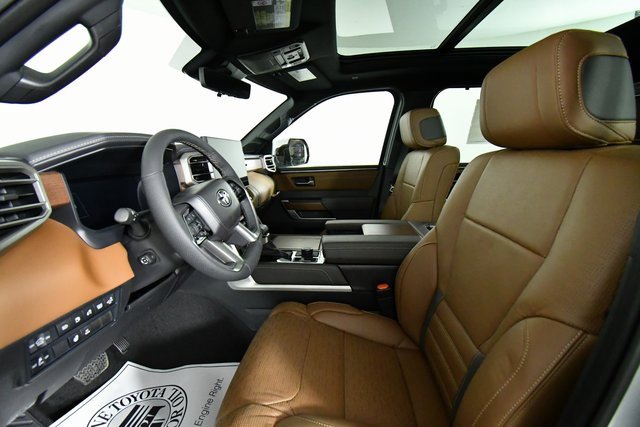 New 2026 Toyota Tundra 1794 Edition image 5