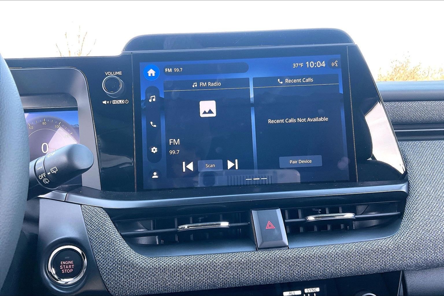 New 2026 Subaru Outback Premium image 22