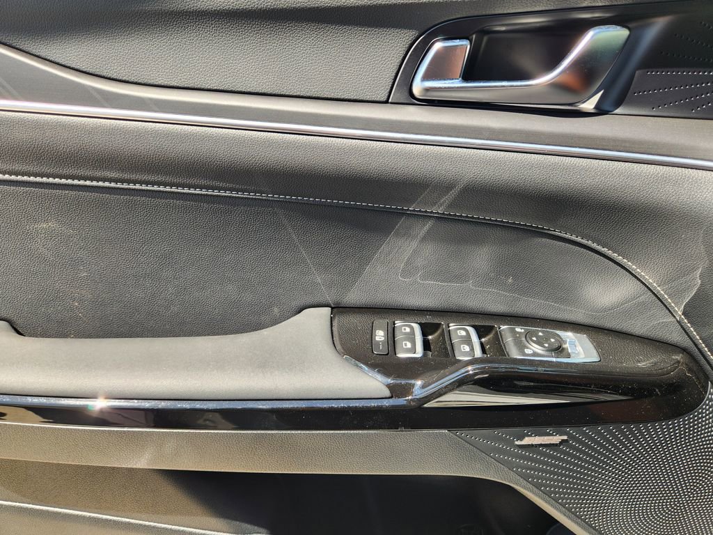 New 2026 Kia K5 GT-Line image 16