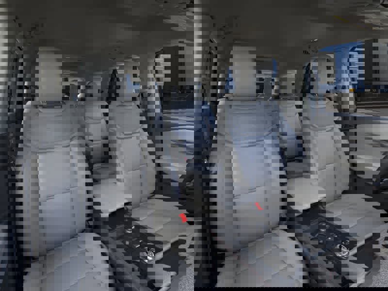 New 2026 Ford Explorer Active image 10