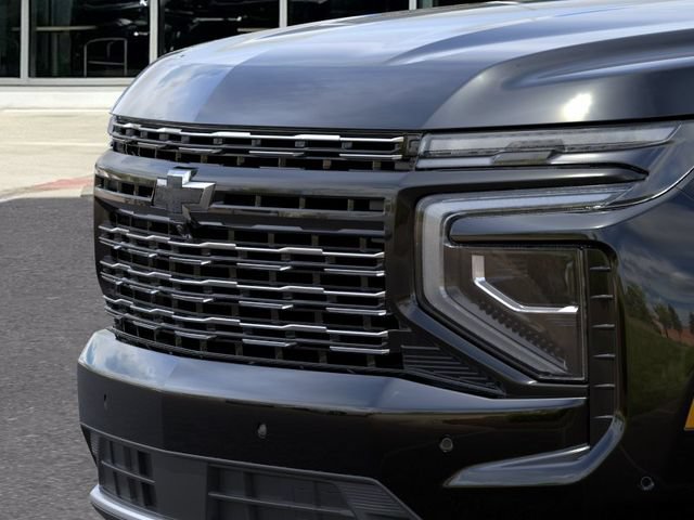 New 2026 Chevrolet Tahoe High Country AWD/4WD image 13