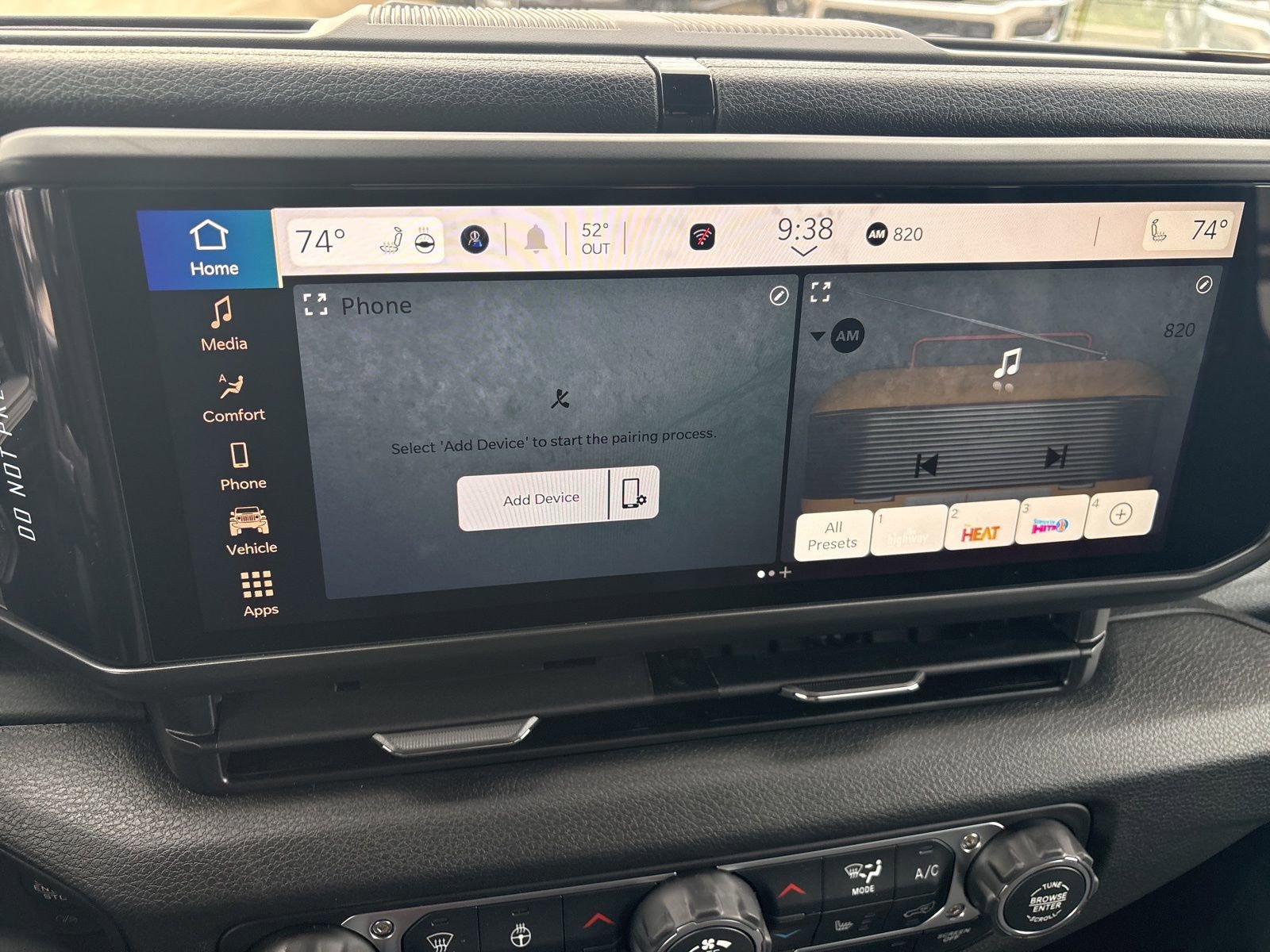 New 2026 Jeep Wrangler Sport S image 16