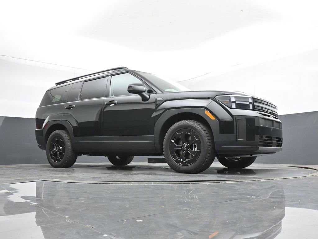 New 2026 Hyundai Santa Fe XRT image 47