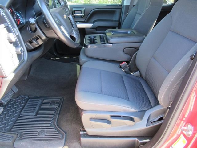 Used 2018 Chevrolet Silverado 1500 LT image 16