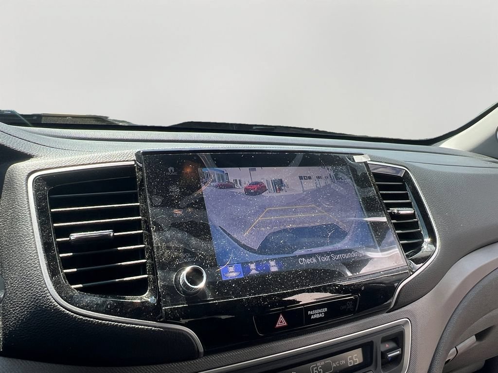 Certified 2023 Honda Ridgeline Sport image 16