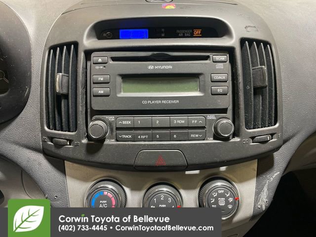 Used 2007 Hyundai Elantra GLS image 13