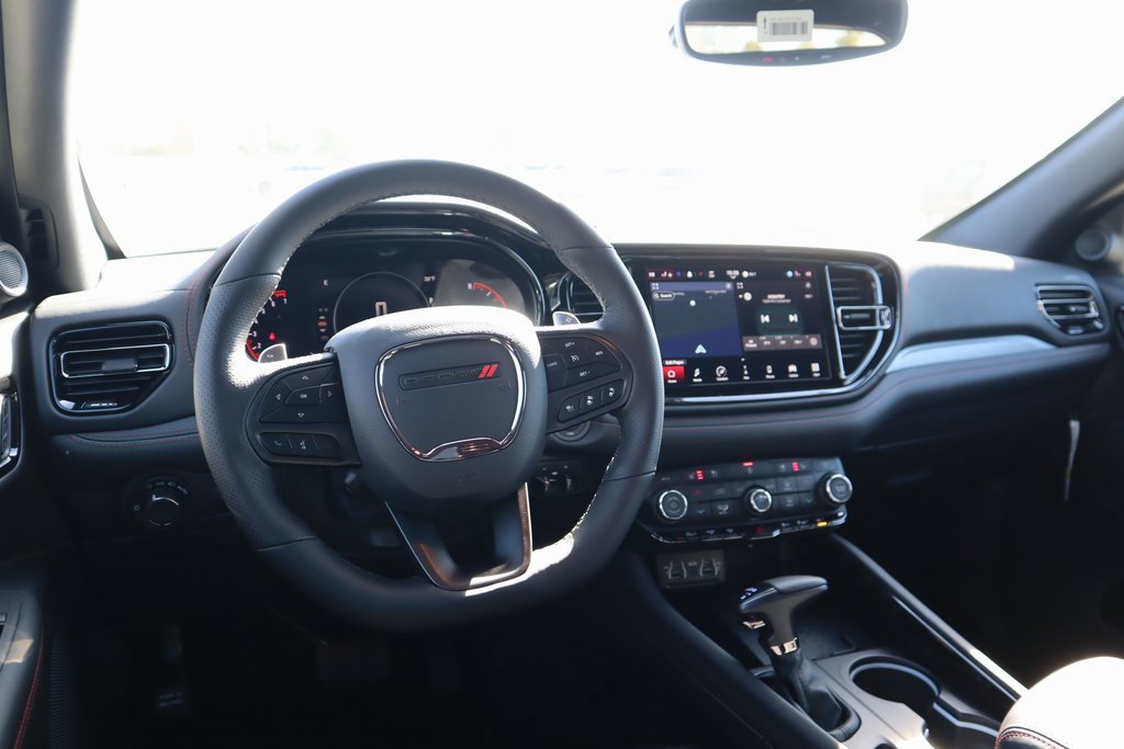 New 2026 Dodge Durango GT image 2
