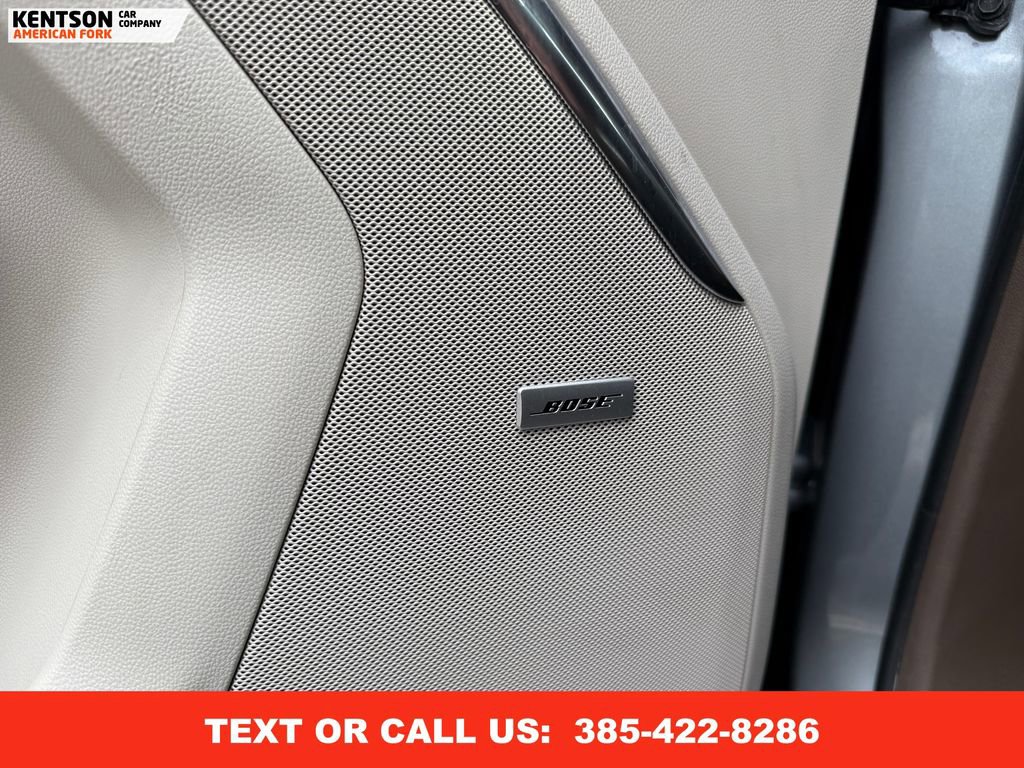 Used 2025 GMC Yukon XL Denali image 23