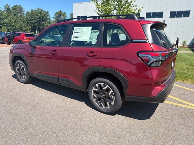 New 2026 Subaru Forester AWD/4WD image 7