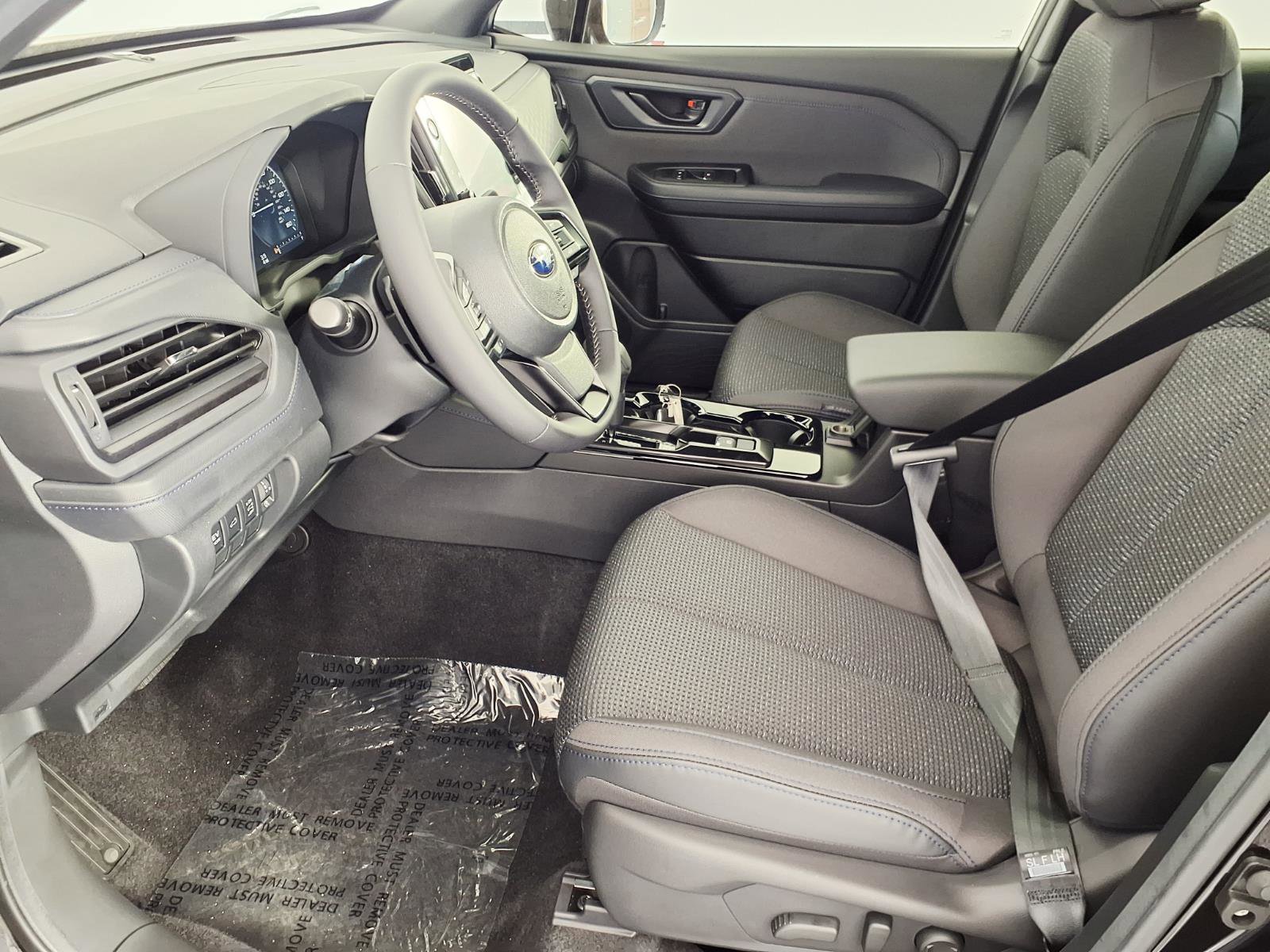 New 2026 Subaru Forester Premium image 6