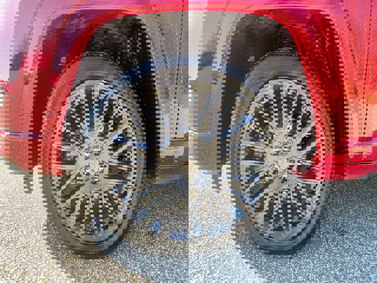 Used 2022 Jeep Compass Limited image 11