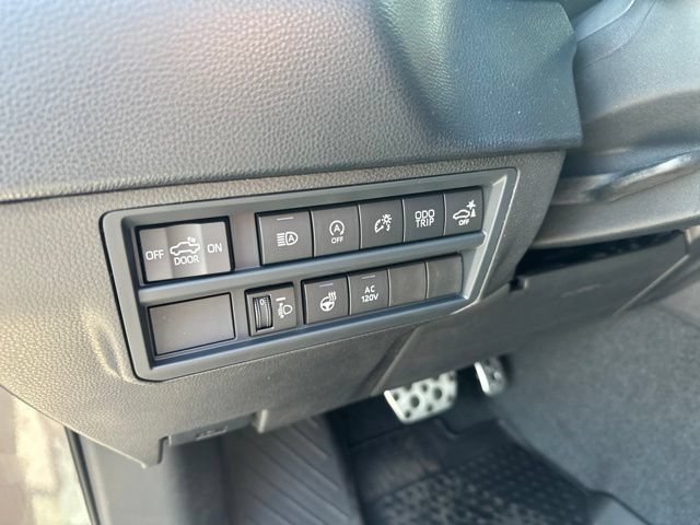 New 2026 Toyota Tundra SR5 AWD/4WD image 10
