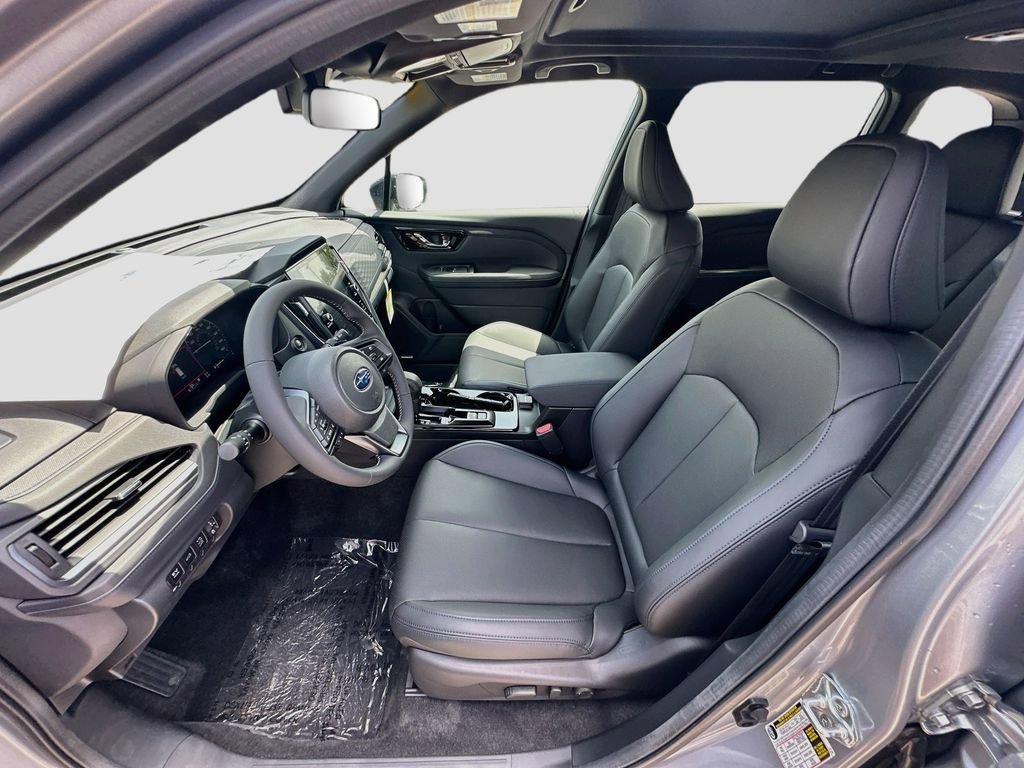 New 2026 Subaru Forester Limited AWD/4WD image 21