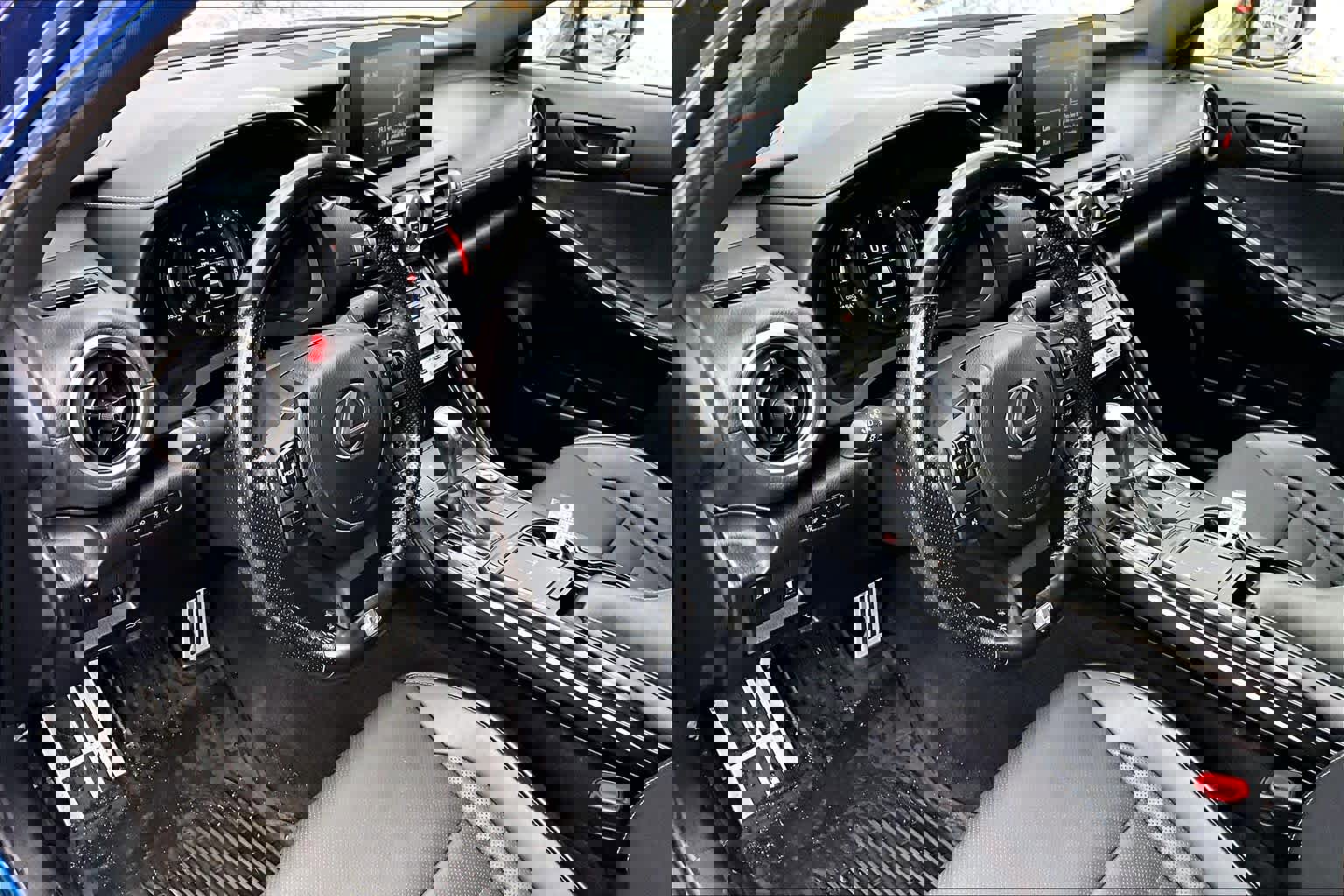 Used 2021 Lexus IS 350 F Sport w/ Accessory Package image 16