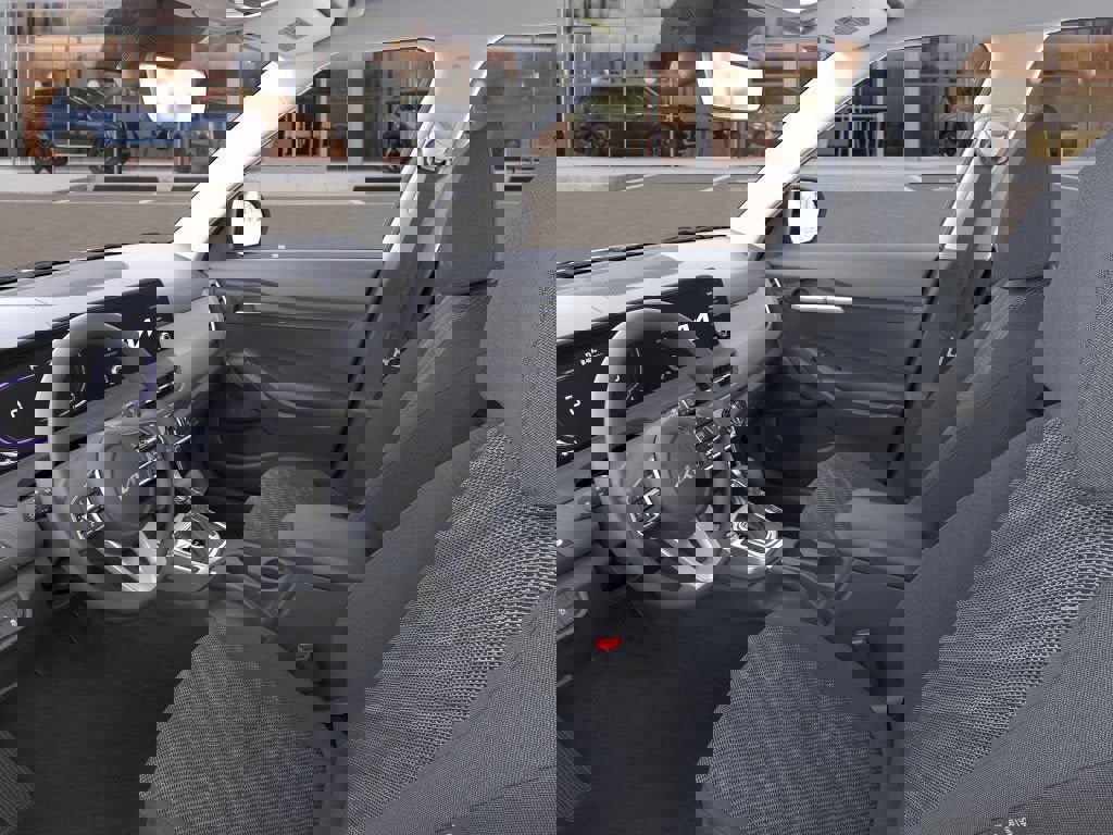 New 2026 Kia Seltos LX image 17