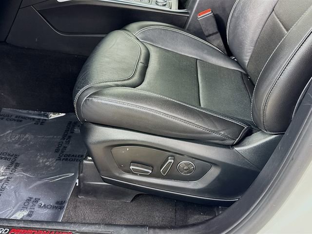 Used 2020 Ford Explorer ST w/ ST Street Pack image 19