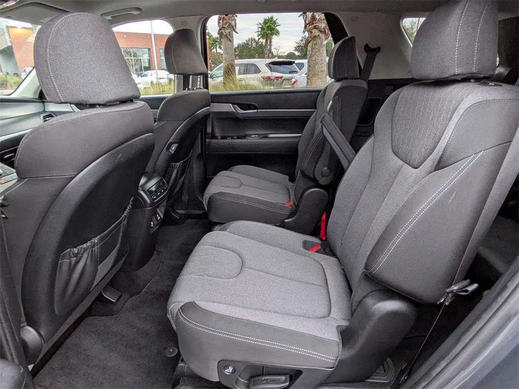 Used 2021 Hyundai Palisade SEL w/ Convenience Package image 14