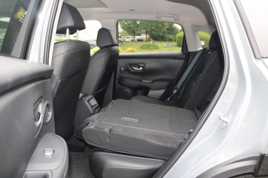 Certified 2026 Honda HR-V EX-L image 15