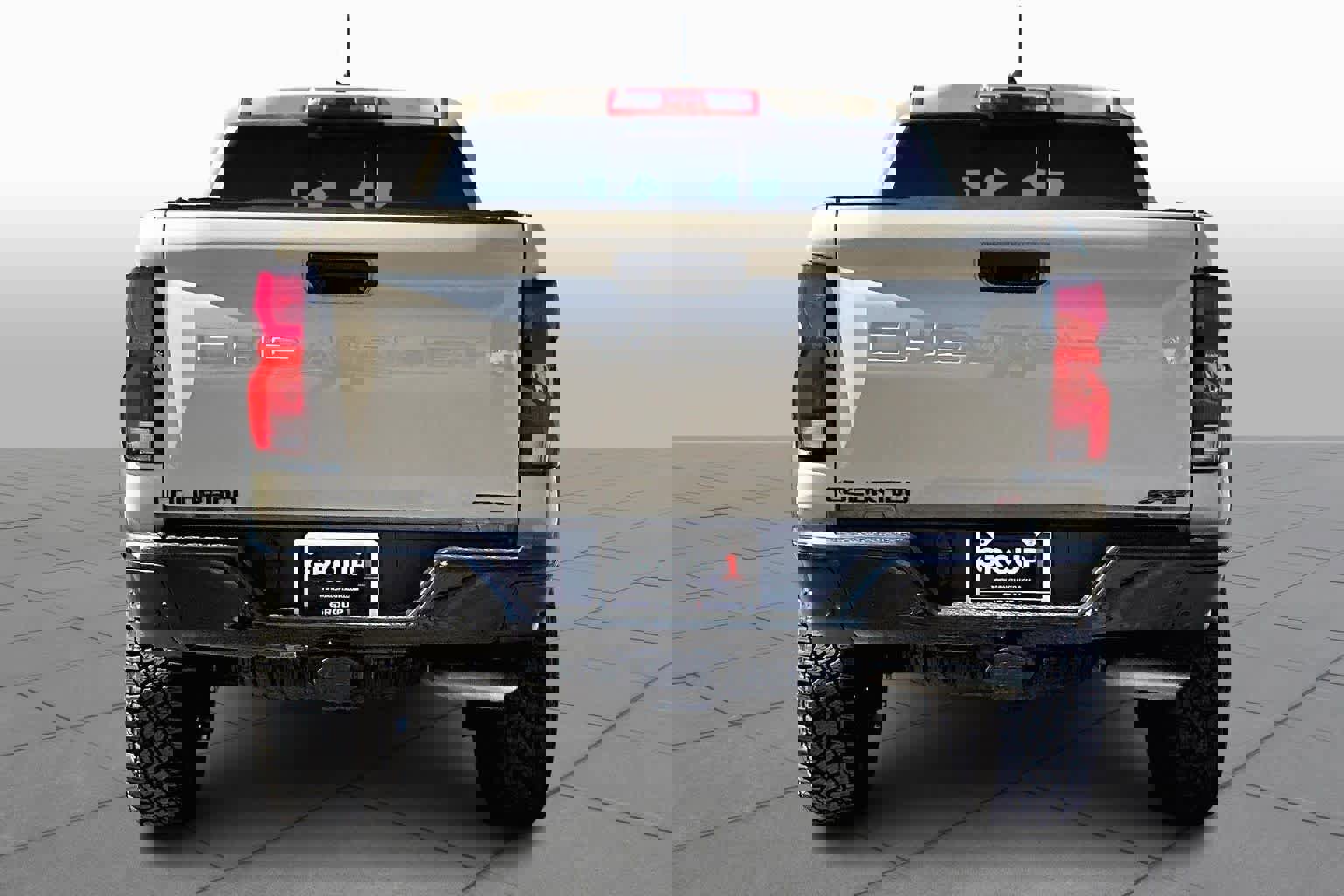 Used 2024 Chevrolet Colorado ZR2 w/ Technology Package image 4