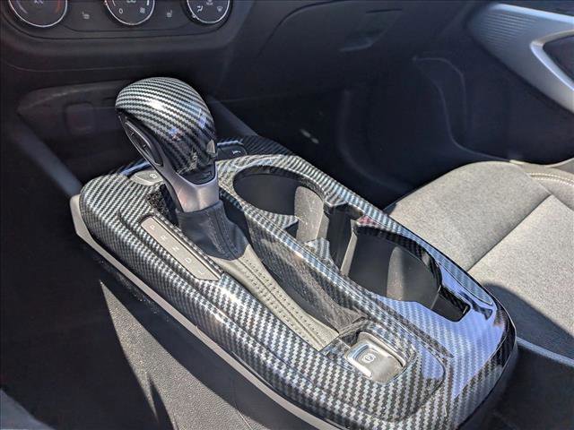 Certified 2024 Chevrolet Trax LS w/ LS Convenience Package image 11