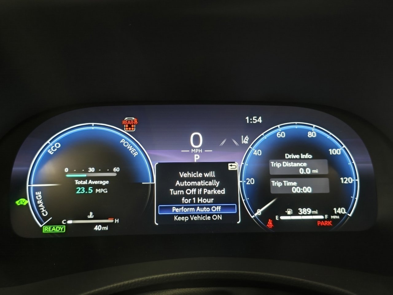 New 2026 Toyota Highlander Platinum AWD/4WD image 28