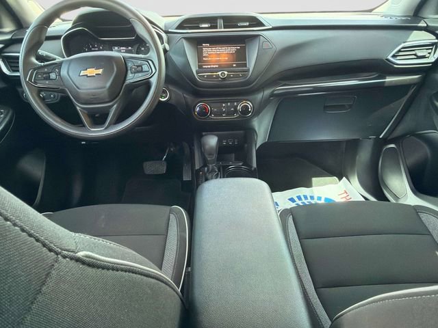 Used 2022 Chevrolet TrailBlazer LT image 15