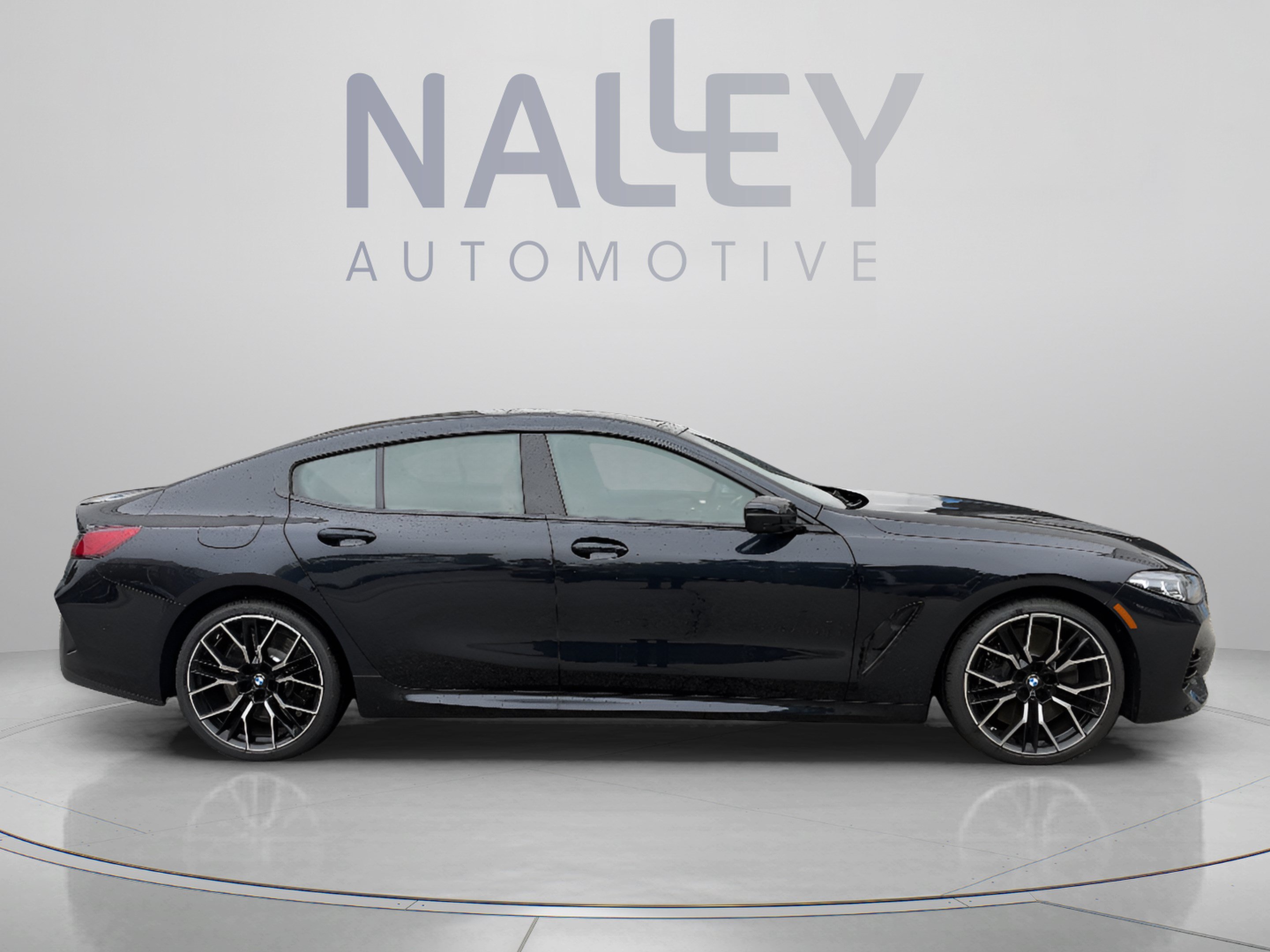 New 2026 BMW 840i RWD image 4