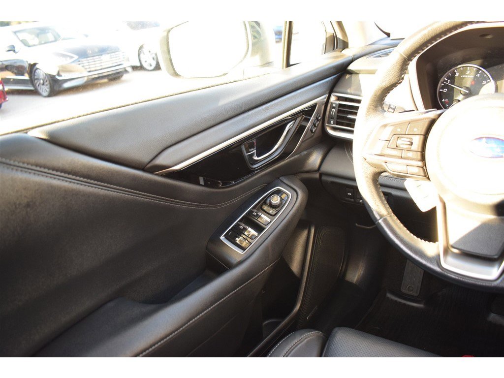 Used 2021 Subaru Legacy Limited image 22