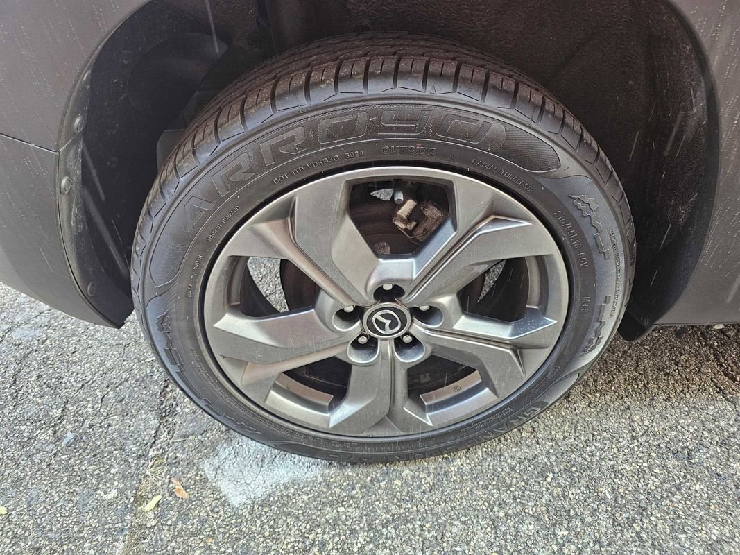 Used 2022 MAZDA MX-30 Electric w/ Premium Plus Pkg image 33