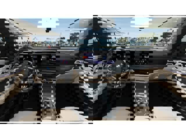 New 2026 BMW i4 M60 w/ Premium Package image 10