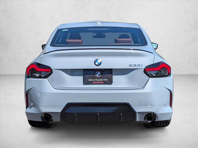 New 2026 BMW 230i Coupe w/ Premium Package RWD image 7