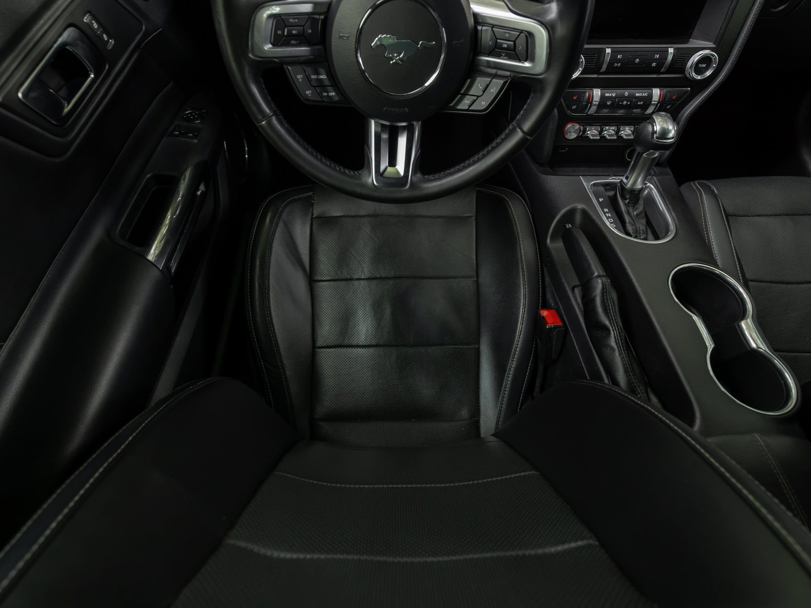 Used 2020 Ford Mustang GT Premium RWD image 53