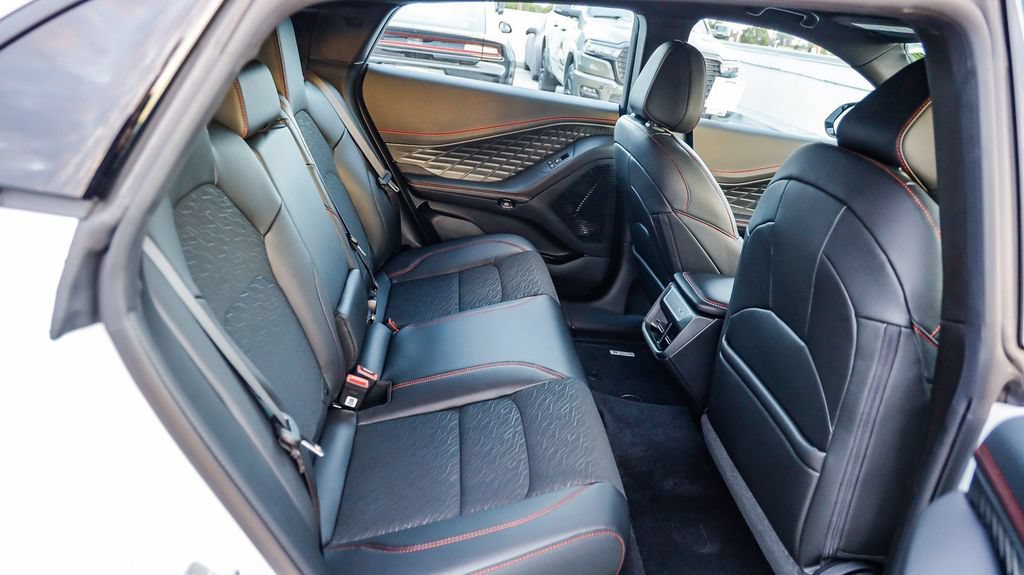 New 2026 Dodge Charger Scat Pack w/ Blacktop Package AWD/4WD image 19