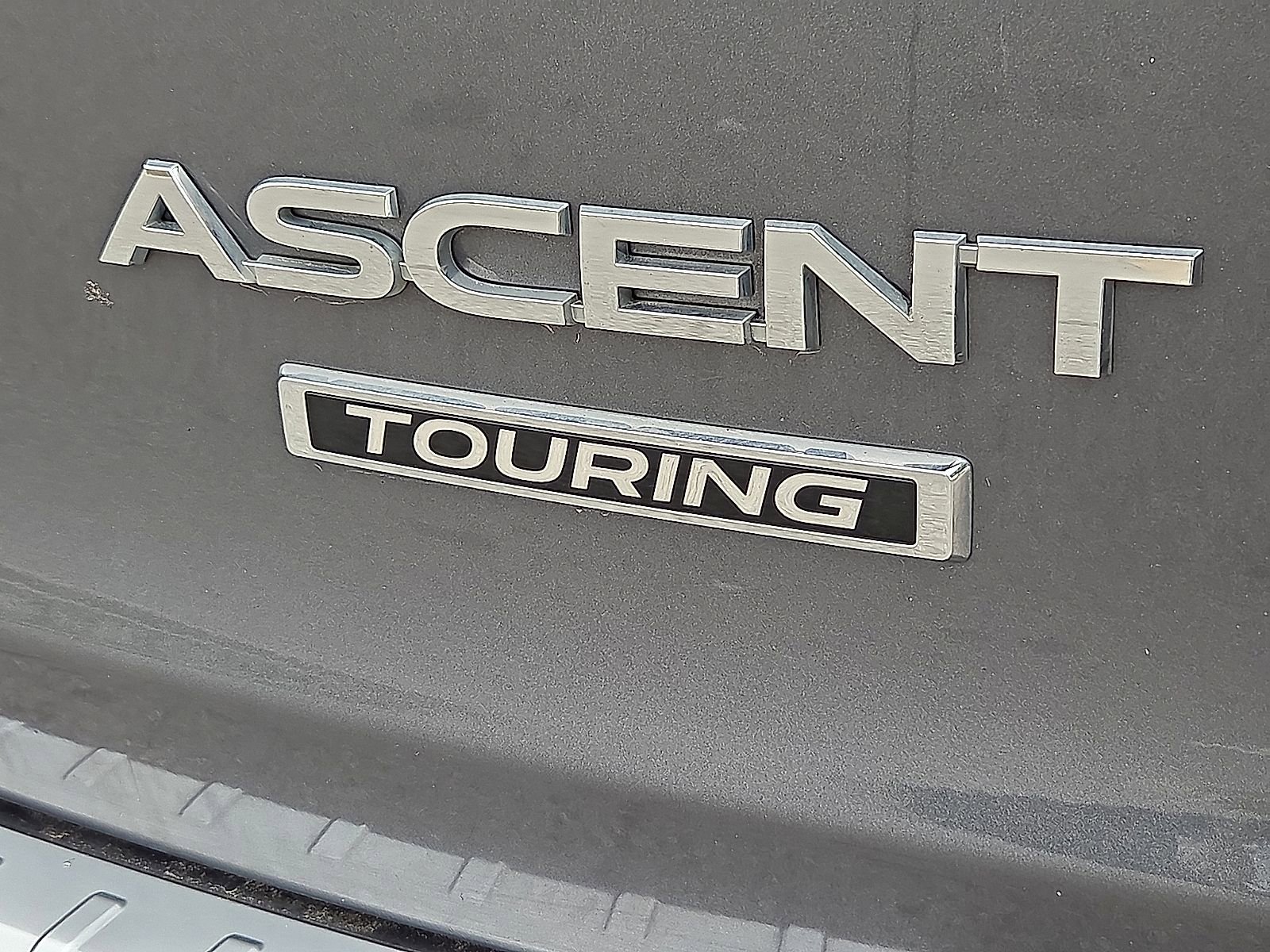 Used 2021 Subaru Ascent Touring w/ Popular Package #2A image 9