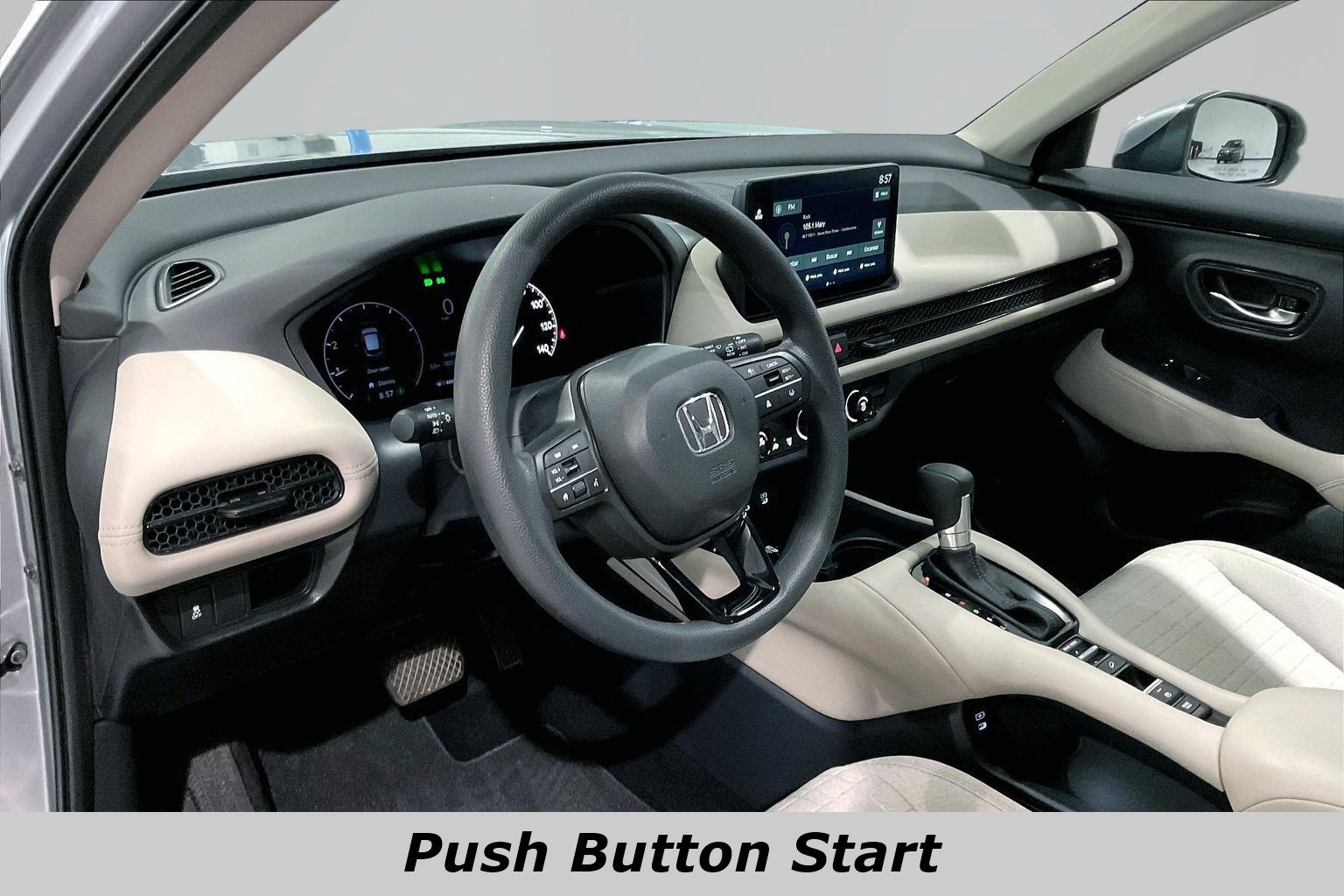 Used 2026 Honda HR-V LX image 16