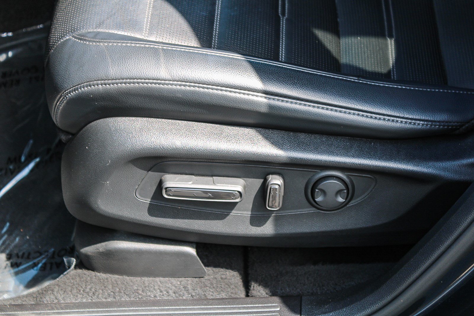 Certified 2023 Honda CR-V EX-L image 23