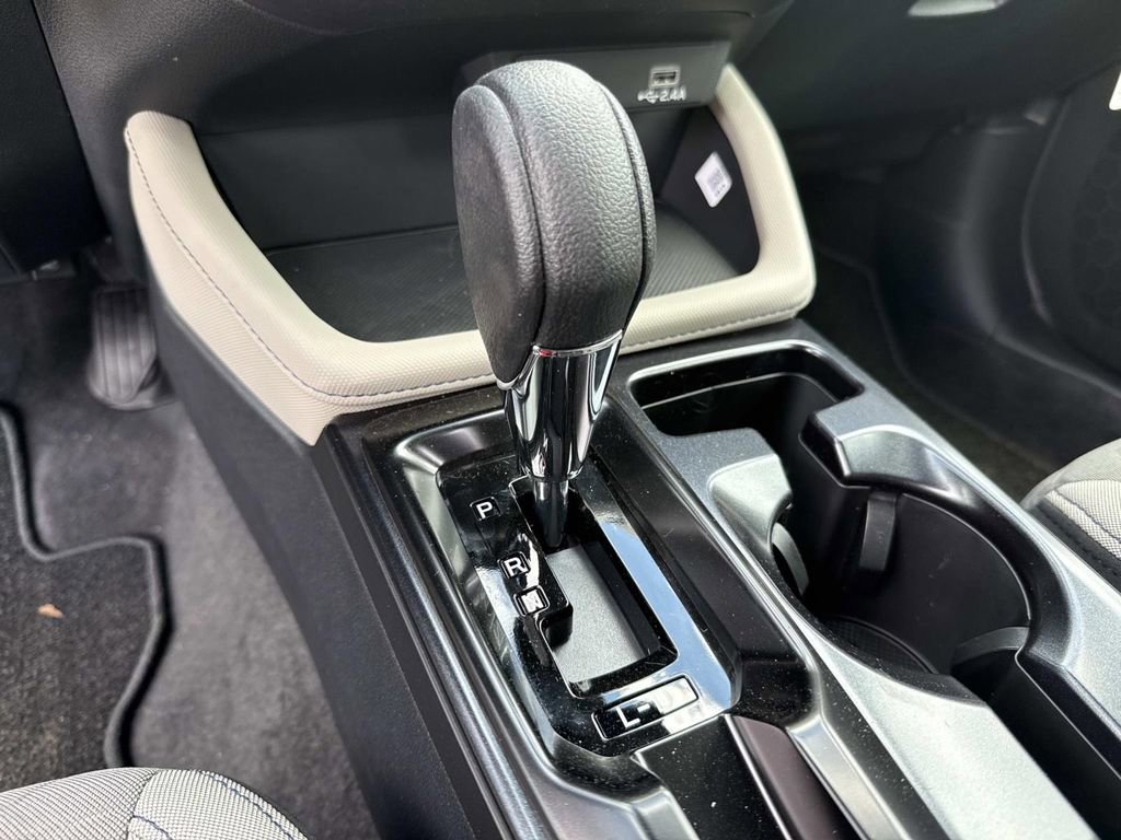 New 2026 Subaru Forester AWD/4WD image 31